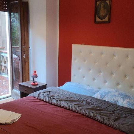 Il Porticciolo Apartment Giardini Naxos Bagian luar foto