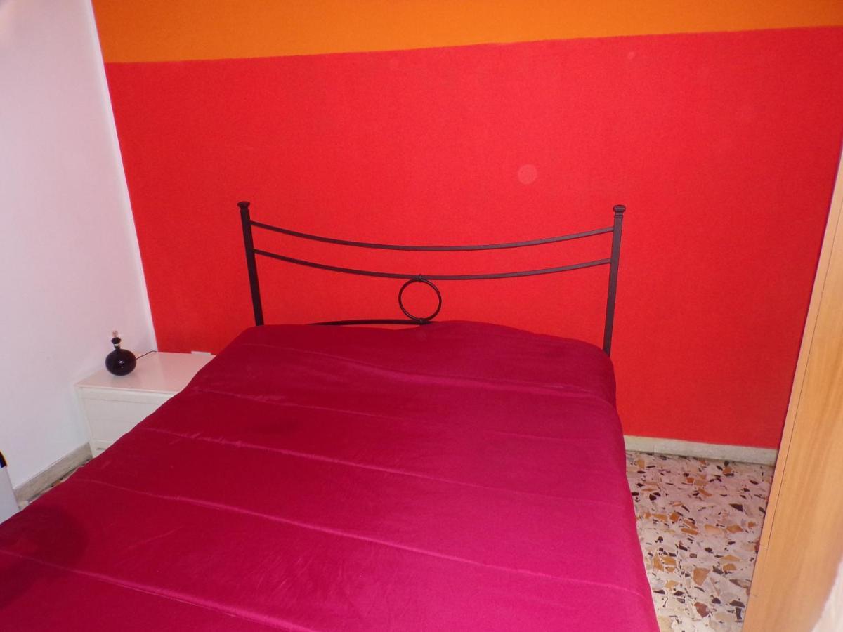 Il Porticciolo Apartment Giardini Naxos Bagian luar foto