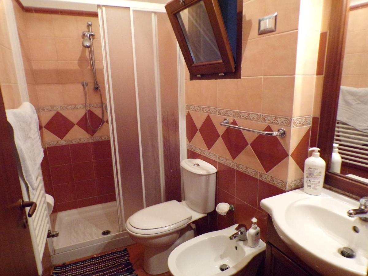 Il Porticciolo Apartment Giardini Naxos Bagian luar foto
