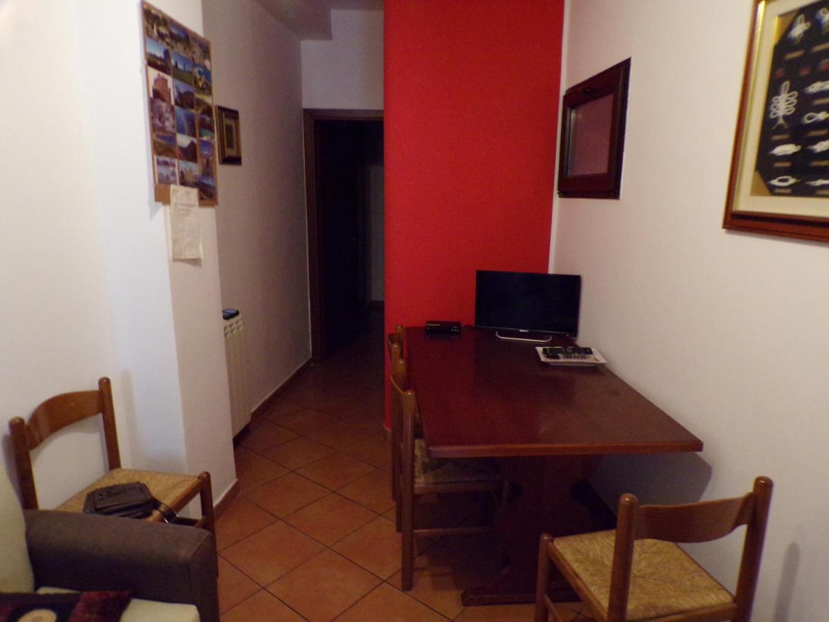 Il Porticciolo Apartment Giardini Naxos Bagian luar foto
