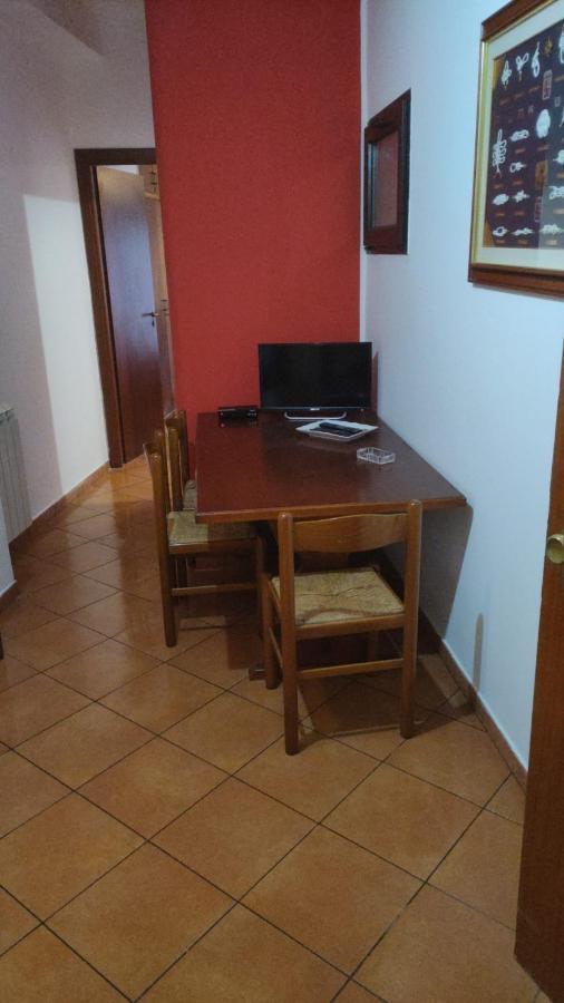 Il Porticciolo Apartment Giardini Naxos Bagian luar foto