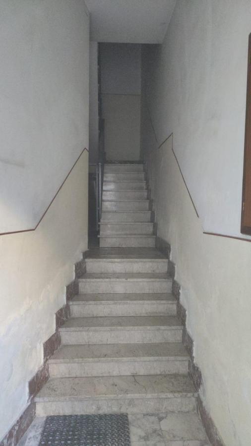 Il Porticciolo Apartment Giardini Naxos Bagian luar foto