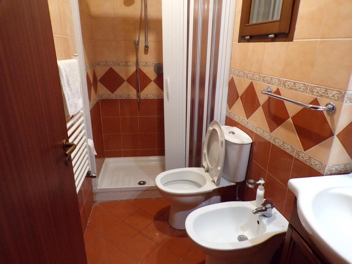 Il Porticciolo Apartment Giardini Naxos Bagian luar foto