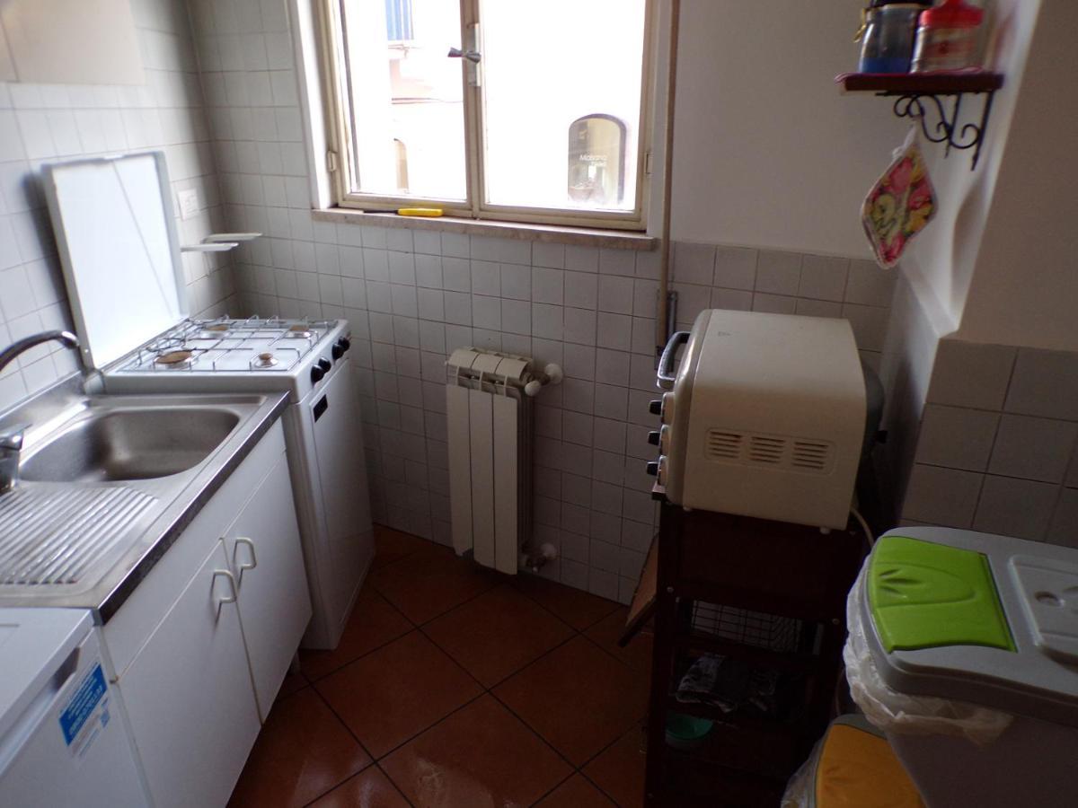 Il Porticciolo Apartment Giardini Naxos Bagian luar foto
