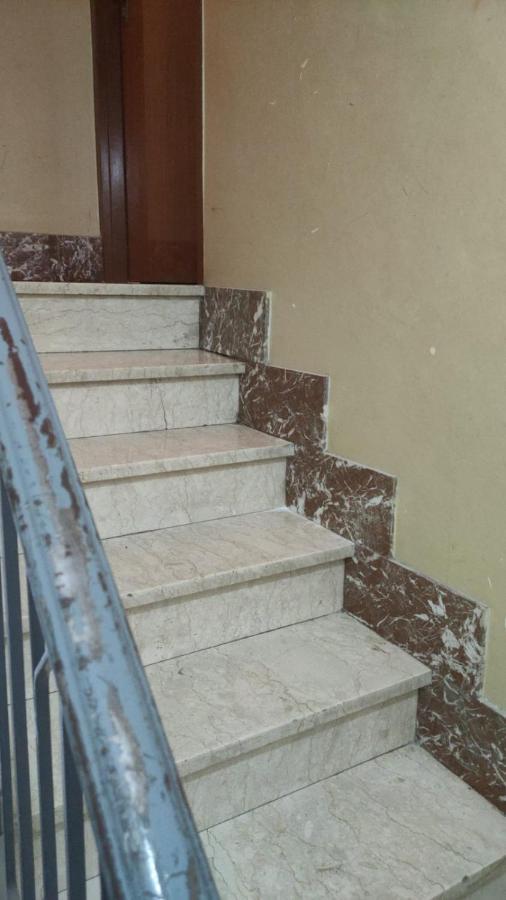 Il Porticciolo Apartment Giardini Naxos Bagian luar foto