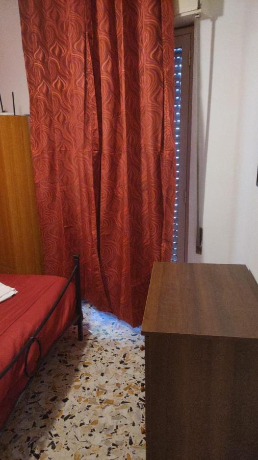 Il Porticciolo Apartment Giardini Naxos Bagian luar foto