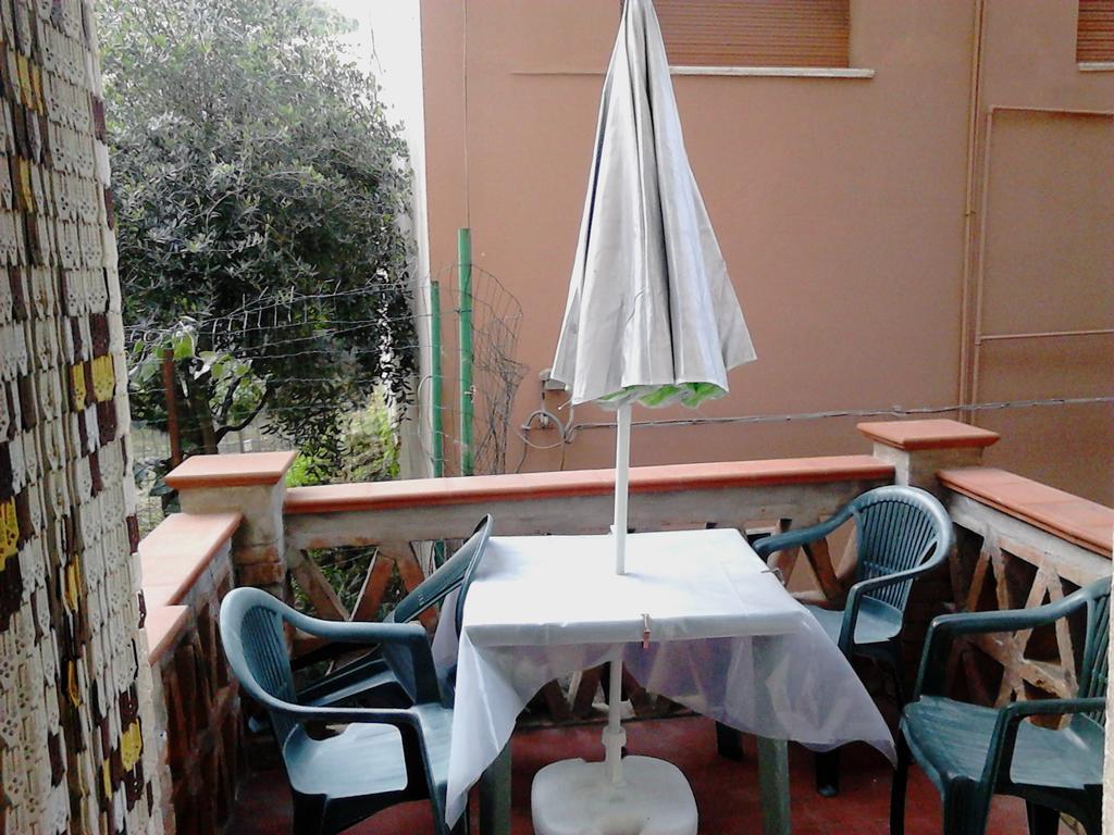 Il Porticciolo Apartment Giardini Naxos Bagian luar foto